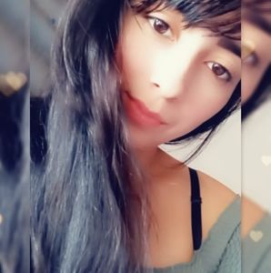 Meet your Posher, Ceydi